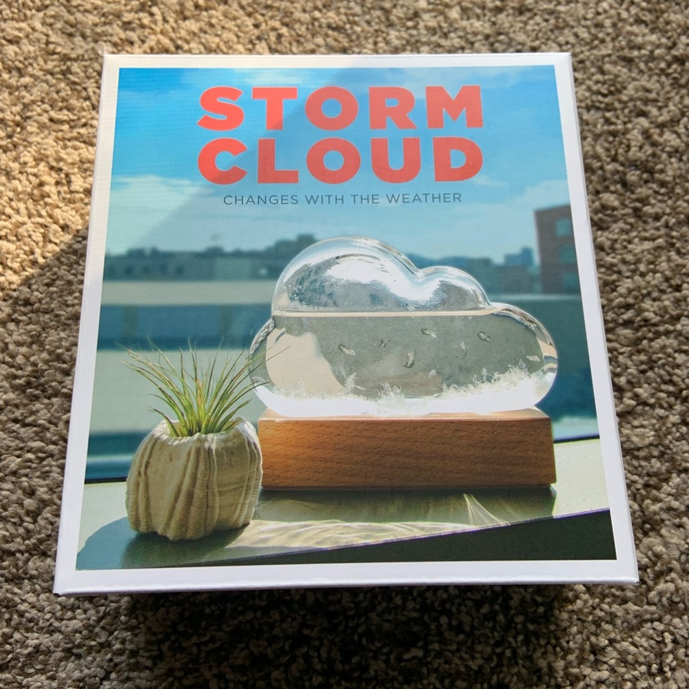 Storm Cloud